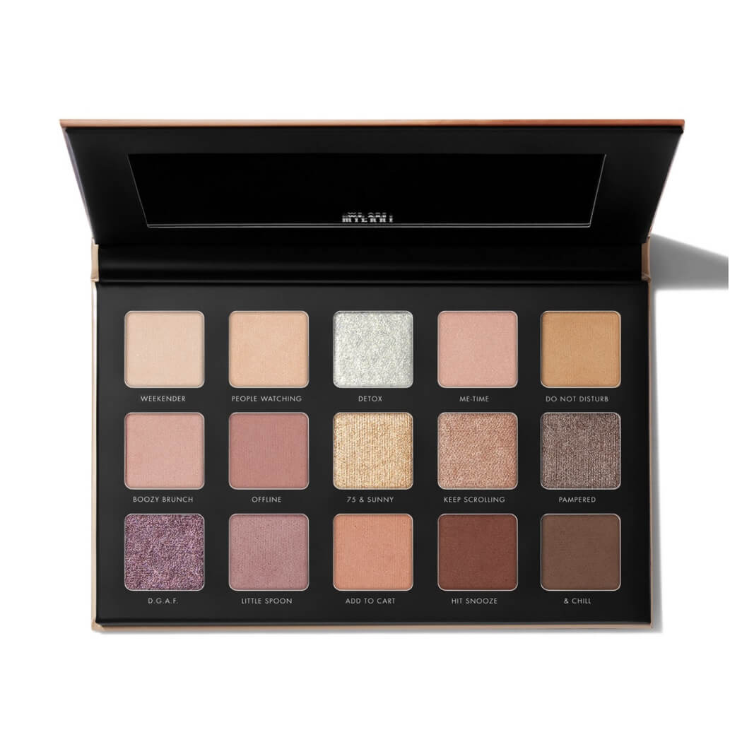 Baked Blush
