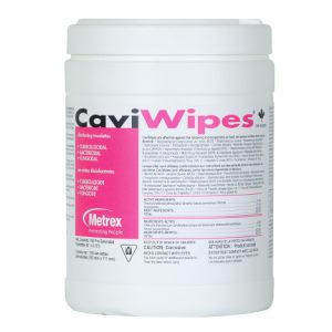 CaviCide Caviwipes 160 Count