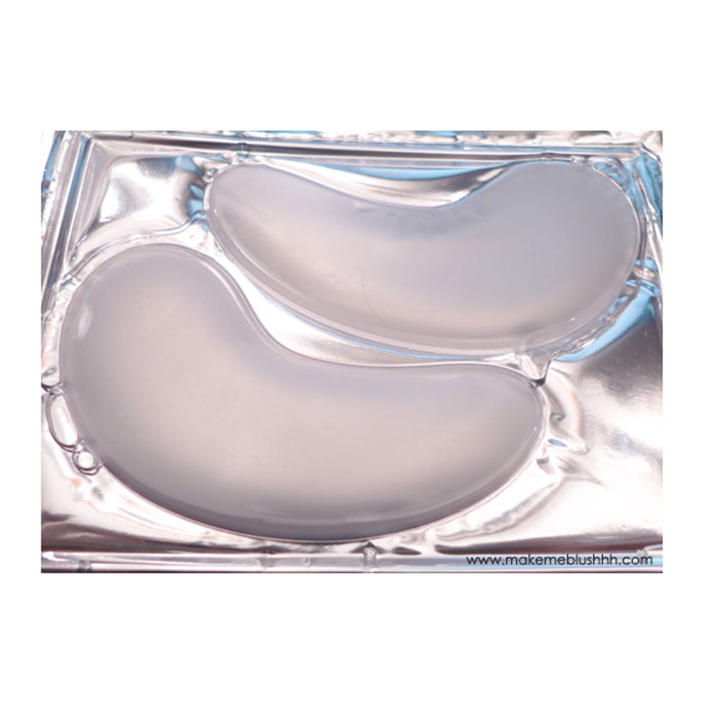 Collagen Gel Eye Mask Pearl Pack of 10