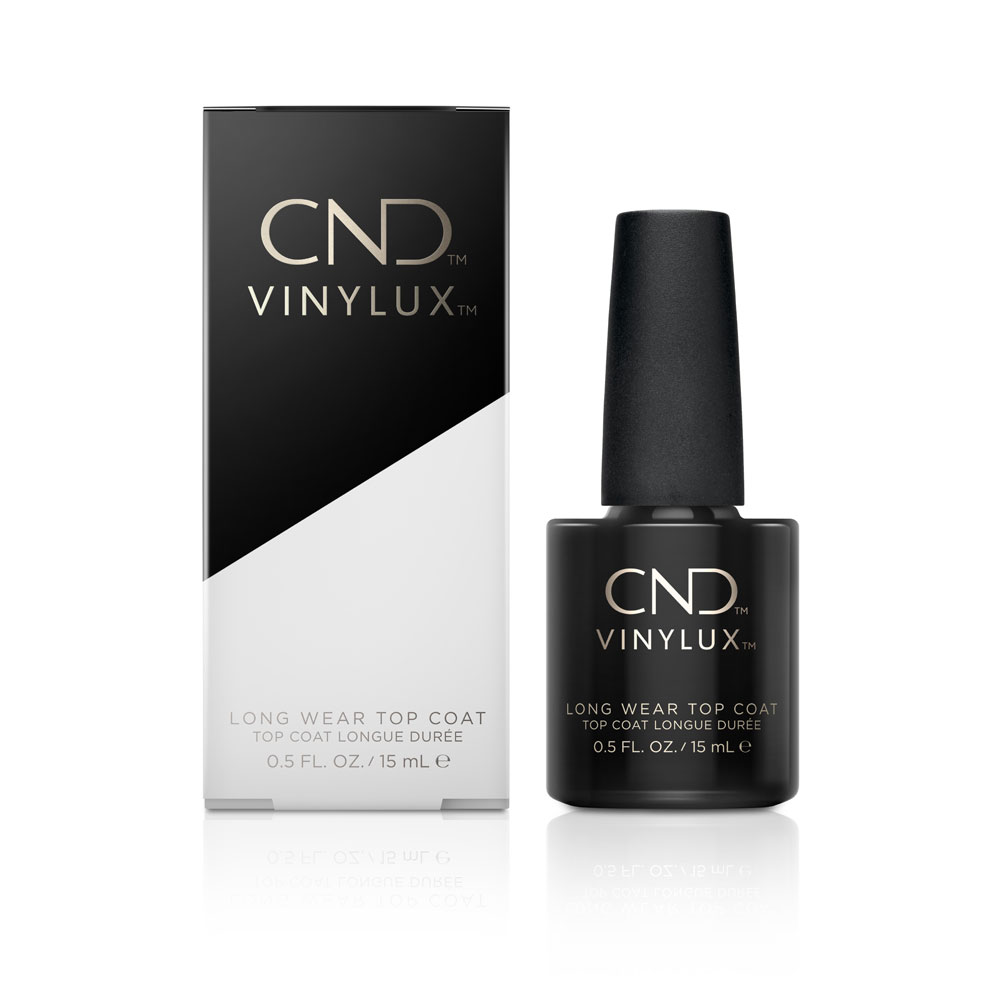 CND VINYLUX Weekly Top Coat