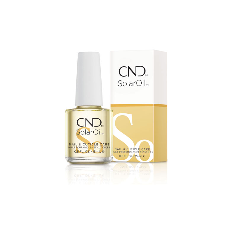 CND Solaroil Nail & Cuticle Care