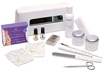 CUCCIO/ Star Nail T3 Professional Fibergel Kit