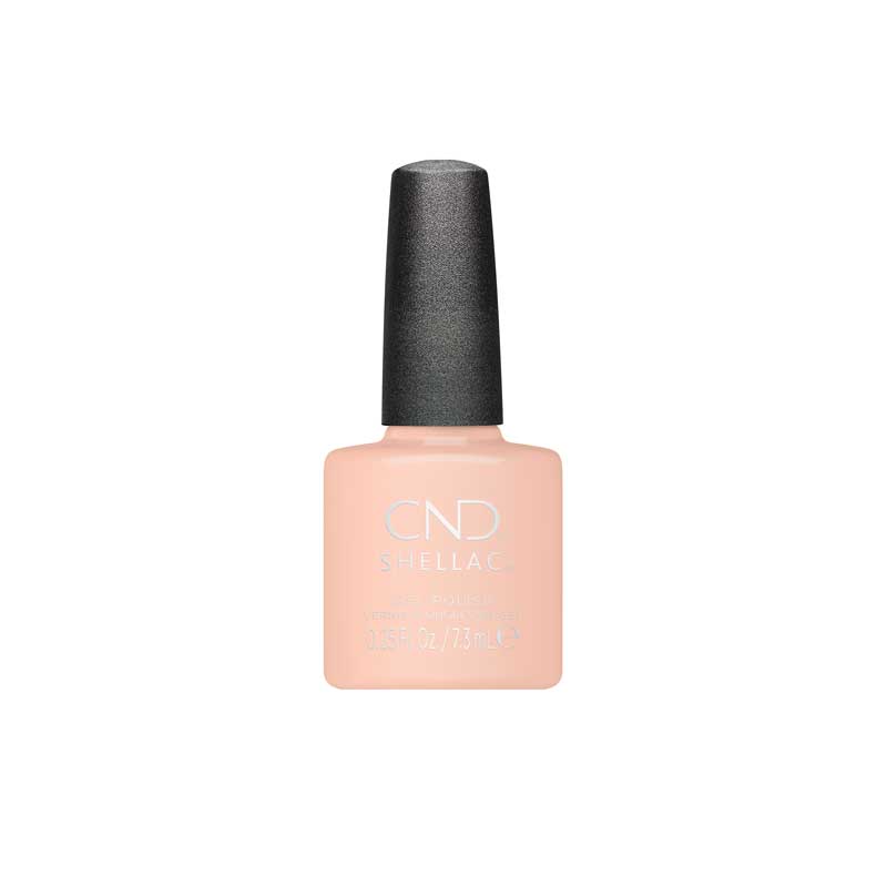 CND Shellac Cashmere Wrap