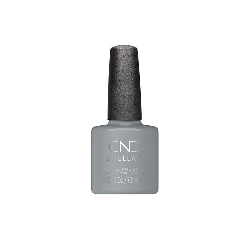 CND Shellac Mystic Slate