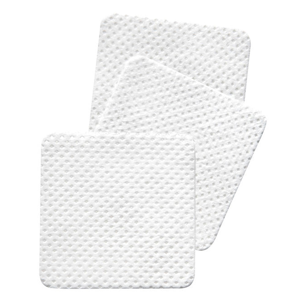 Nail Wipes Lint Free Pkg of 200 By Silkline