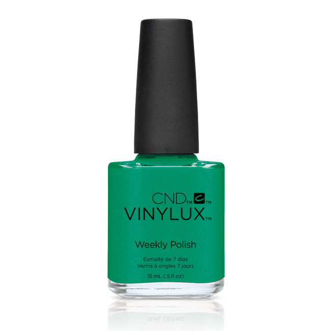 CND VINYLUX Art Basil