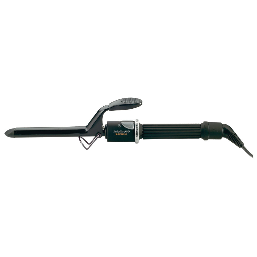 BABYLISSPRO™ CERAMIC CURLING IRON