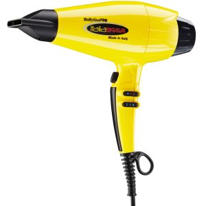 BABYLISSPRO™ IONIC & NANO-TITANIUM HAIRDRYER “ITALIABRAVA”