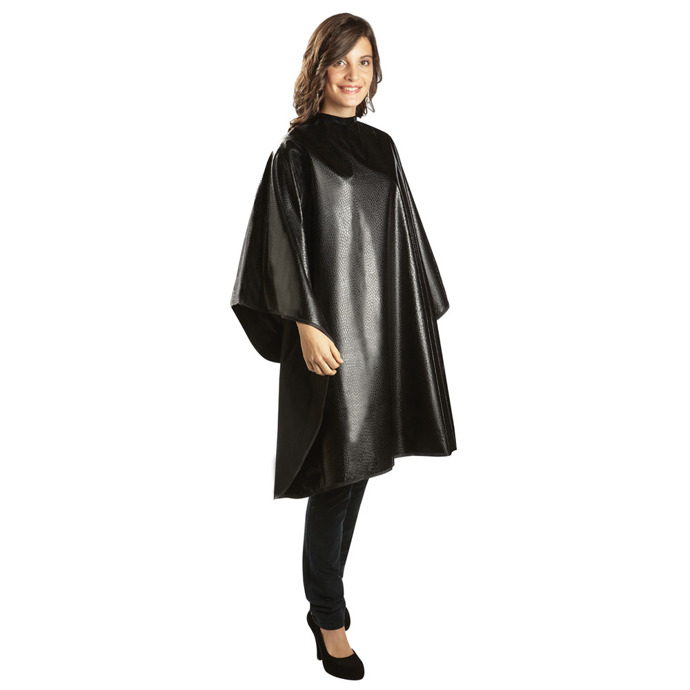 BABYLISS Deluxe Extra-Large, All-Purpose Polyurethane Cape