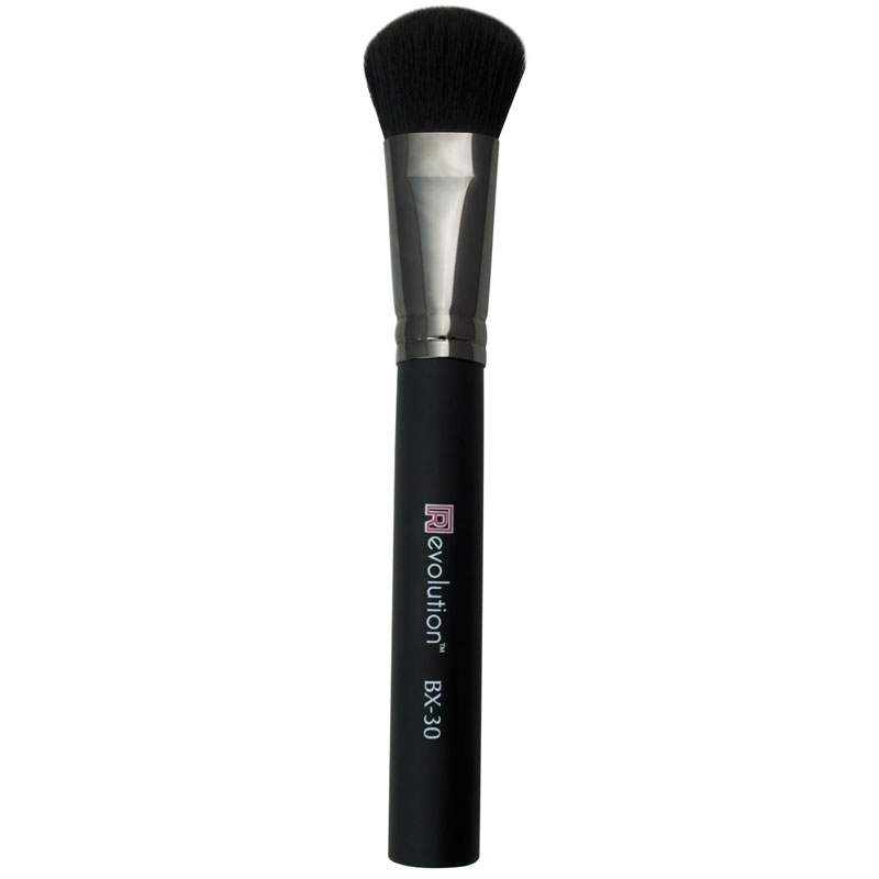 REVOLUTION Kabuki Blush Brush