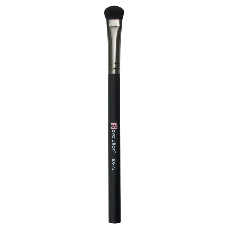 REVOLUTION Medium  Fluff Brush