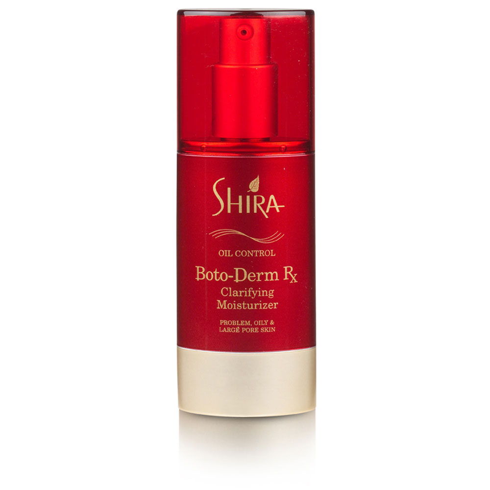 Shira Boto-Derm Rx Clarifying Moisturizer