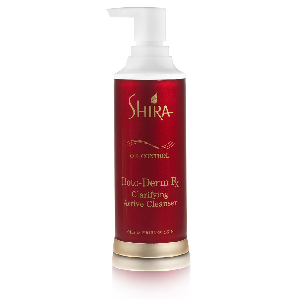 Shira Boto-Derm Rx Clarifying Cleanser
