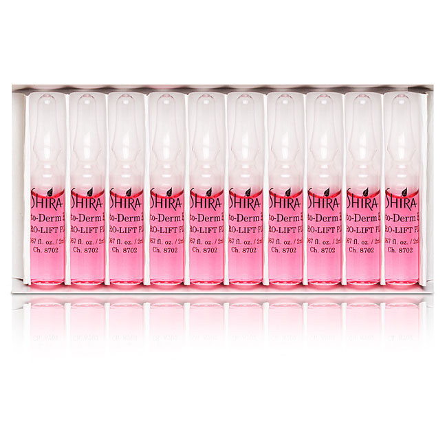 Shira Boto-Derm Rx Hydro-Lift Ampoules