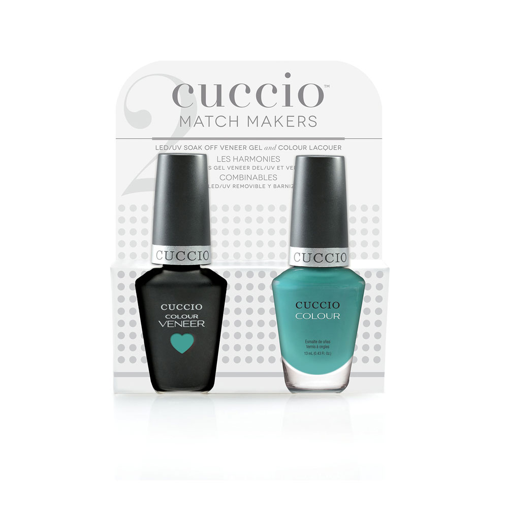 CUCCIO Match Maker 6415 - Who Dunnit