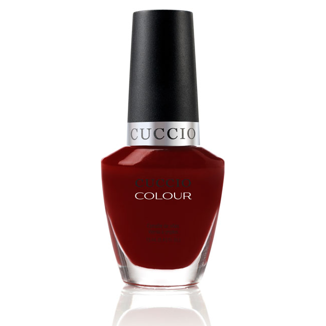 CUCCIO Nail Lacquer Pompeii It Forward