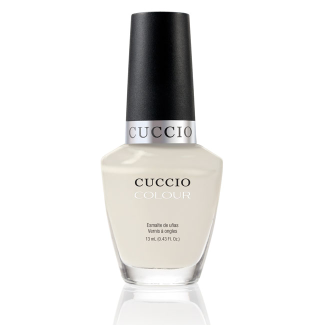 CUCCIO Nail Lacquer Brindisi As 1, 2, 3