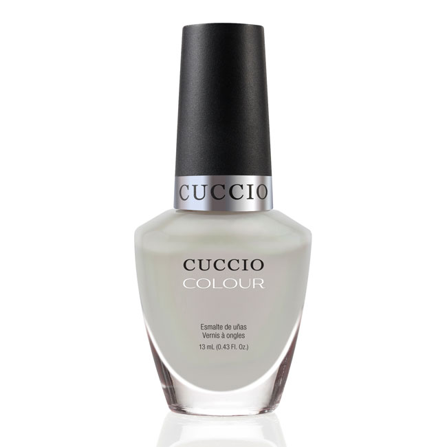 CUCCIO Nail Lacquer Fair Game