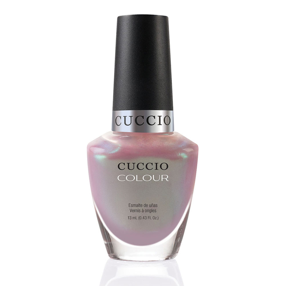 CUCCIO Nail Lacquer Day Dream