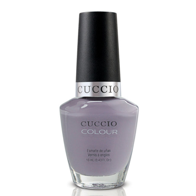 CUCCIO Nail Lacquer Soul Surfer
