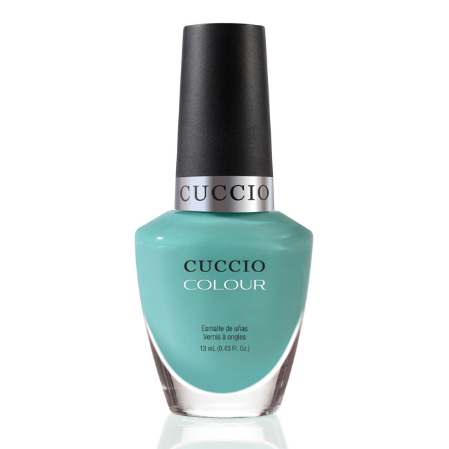 CUCCIO Nail Lacquer Karma