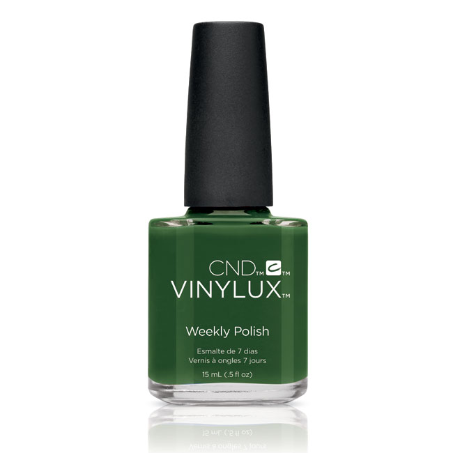 CND VINYLUX Palm Deco