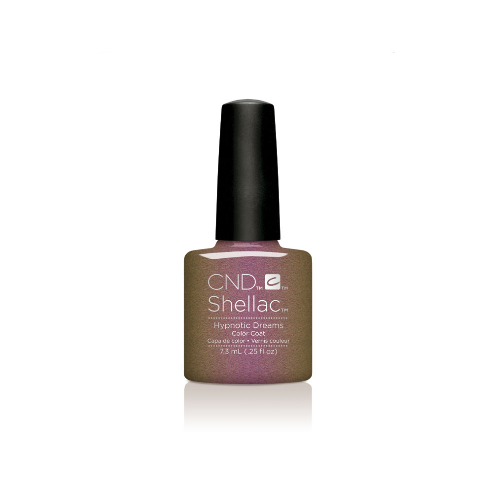 CND Shellac Hypnotic Dreams