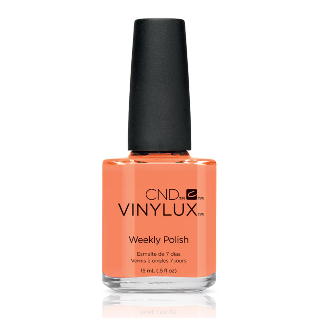 CND VINYLUX Shells in the Sand