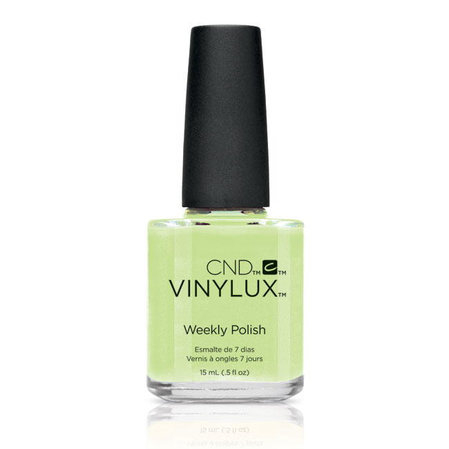 CND VINYLUX Sugarcane