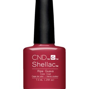 CND Shellac Ripe Guava