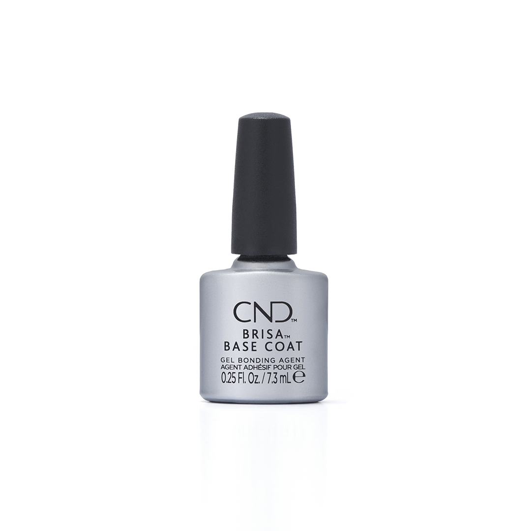CND BRISA BASE COAT 7.3ML