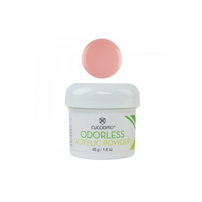CUCCIO Odorless Acrylic Powder - Pink