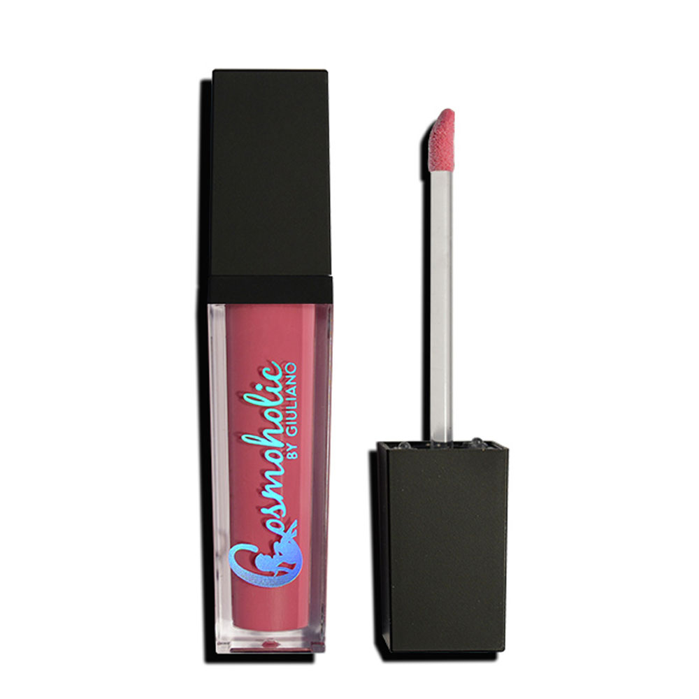 Cosmoholic Liquid Lipstick