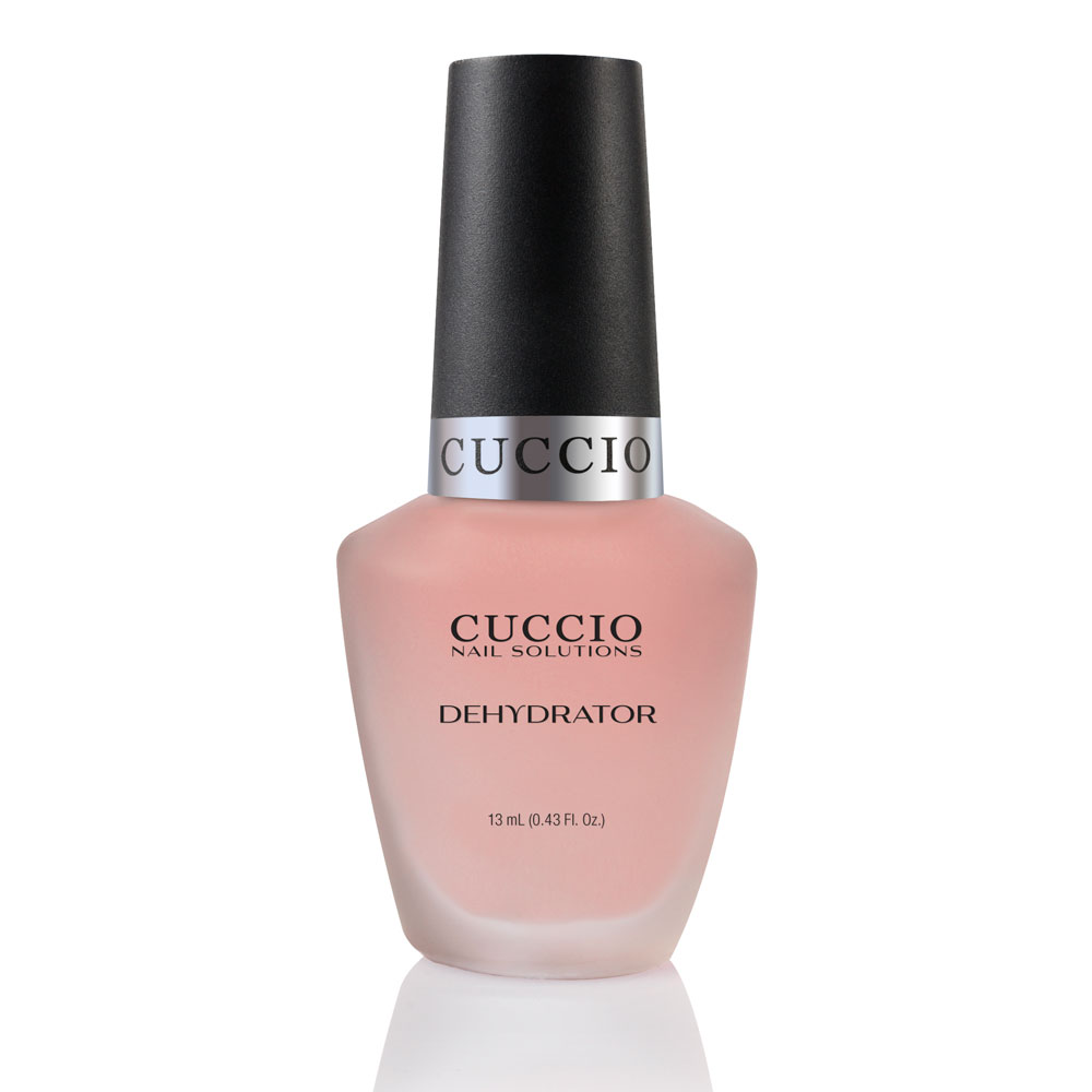 Cuccio Nail Solutions Dehydrator
