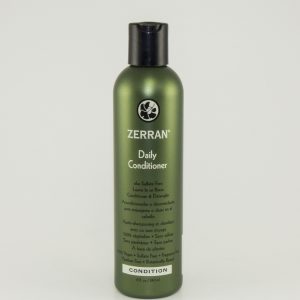 ZERRAN Sulfate Free Daily Conditioner