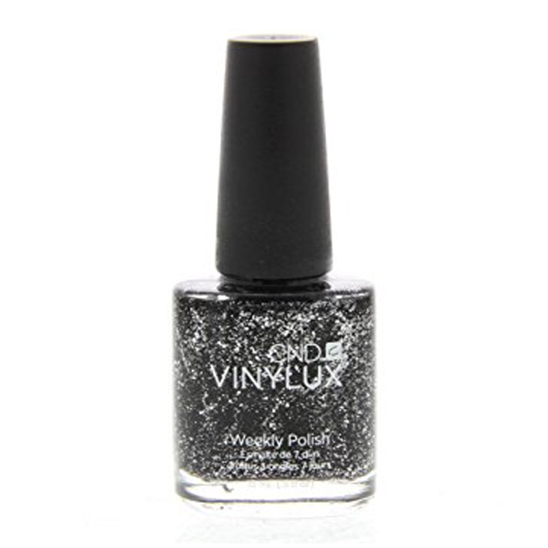 CND VINYLUX Dark Diamonds