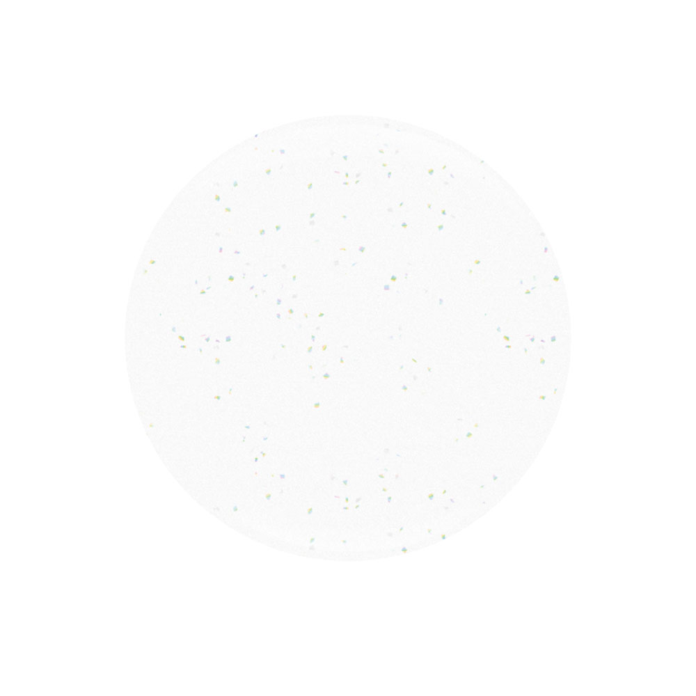 ENTITY Dip and Buff Acrylic dip Powder - Warmed in Wool