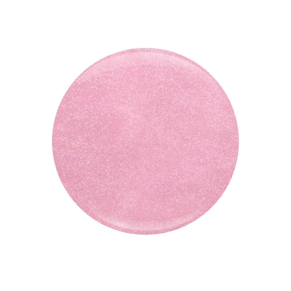 ENTITY Dip and Buff Acrylic dip Powder - Polka Dot Princess