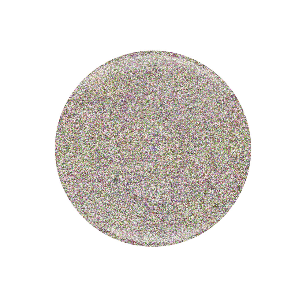 ENTITY Dip and Buff Acrylic dip Powder - Sultry in Sequins