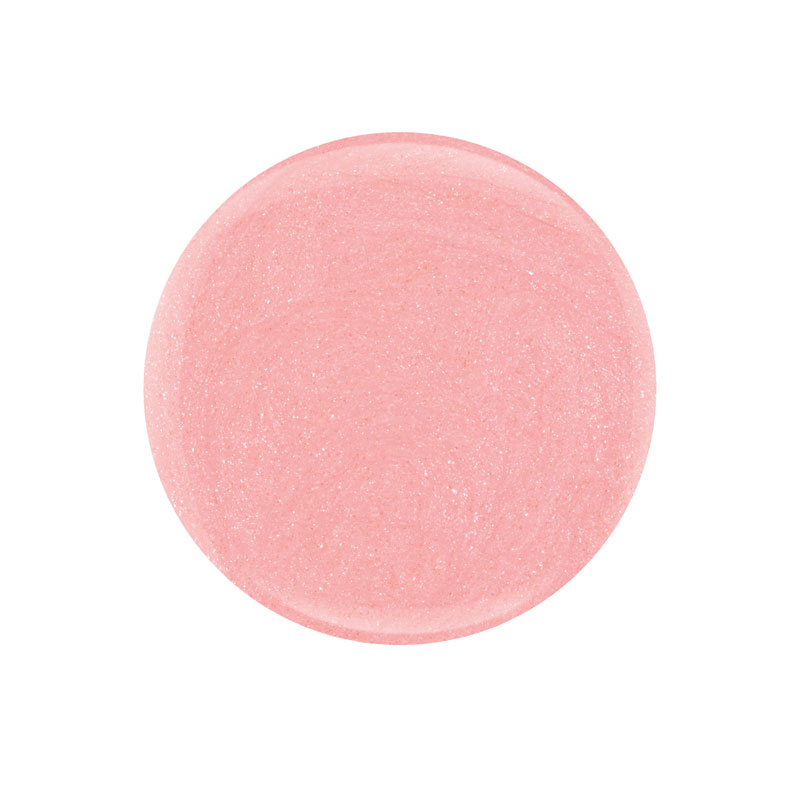 Entity Gel Lacquer - BLUSHING BLOOMERS