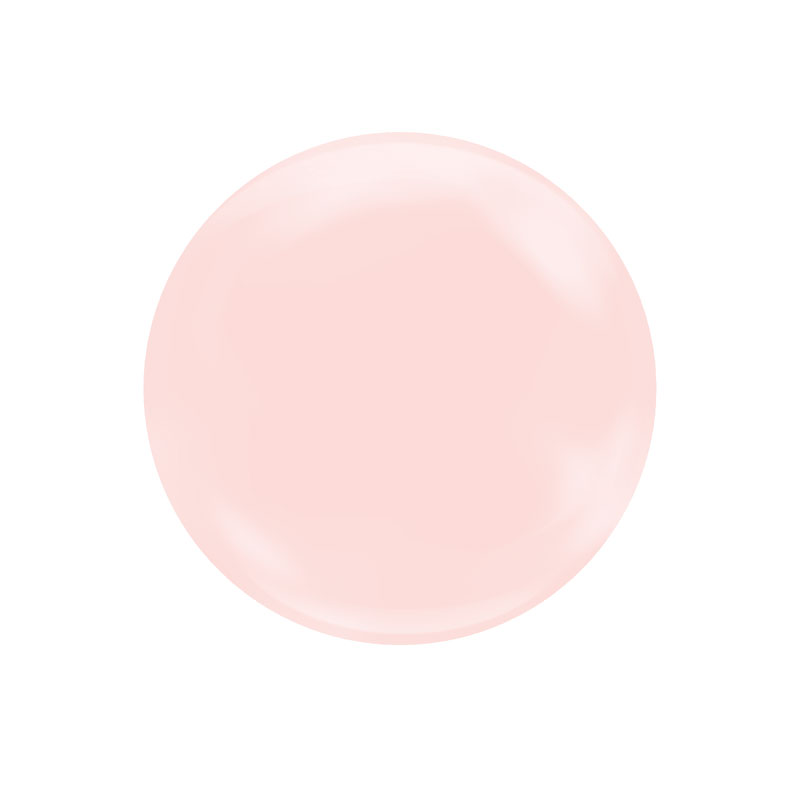 Entity Gel Lacquer - STRAPLESS