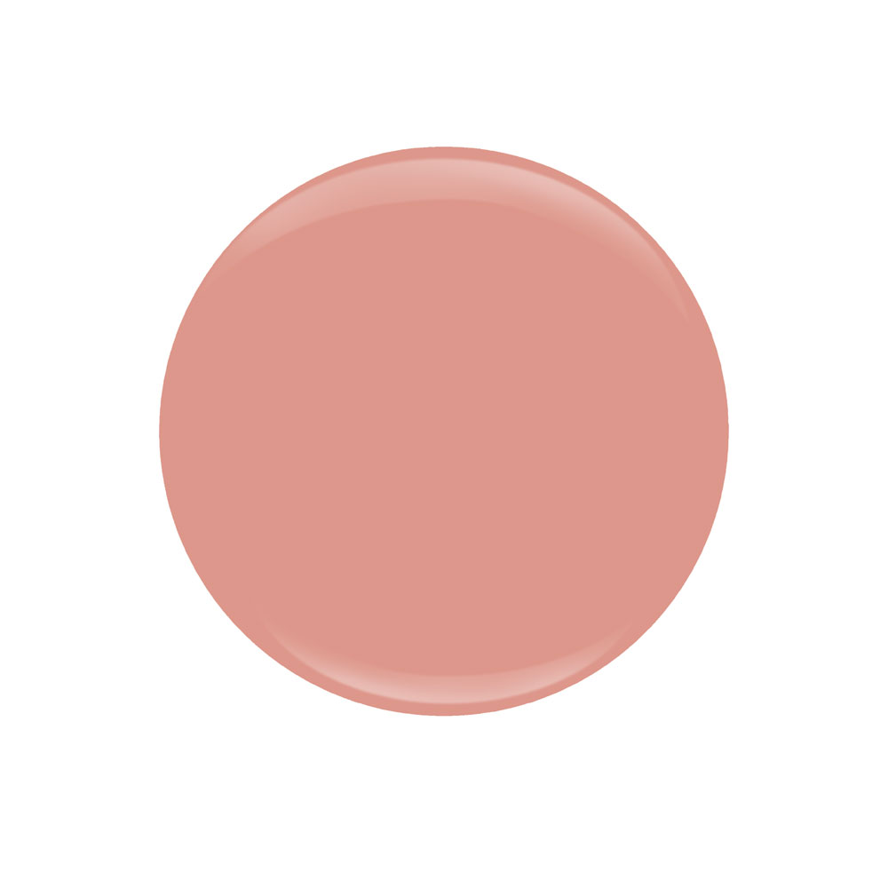 EOCC Soak off Gel - Vintage Rose