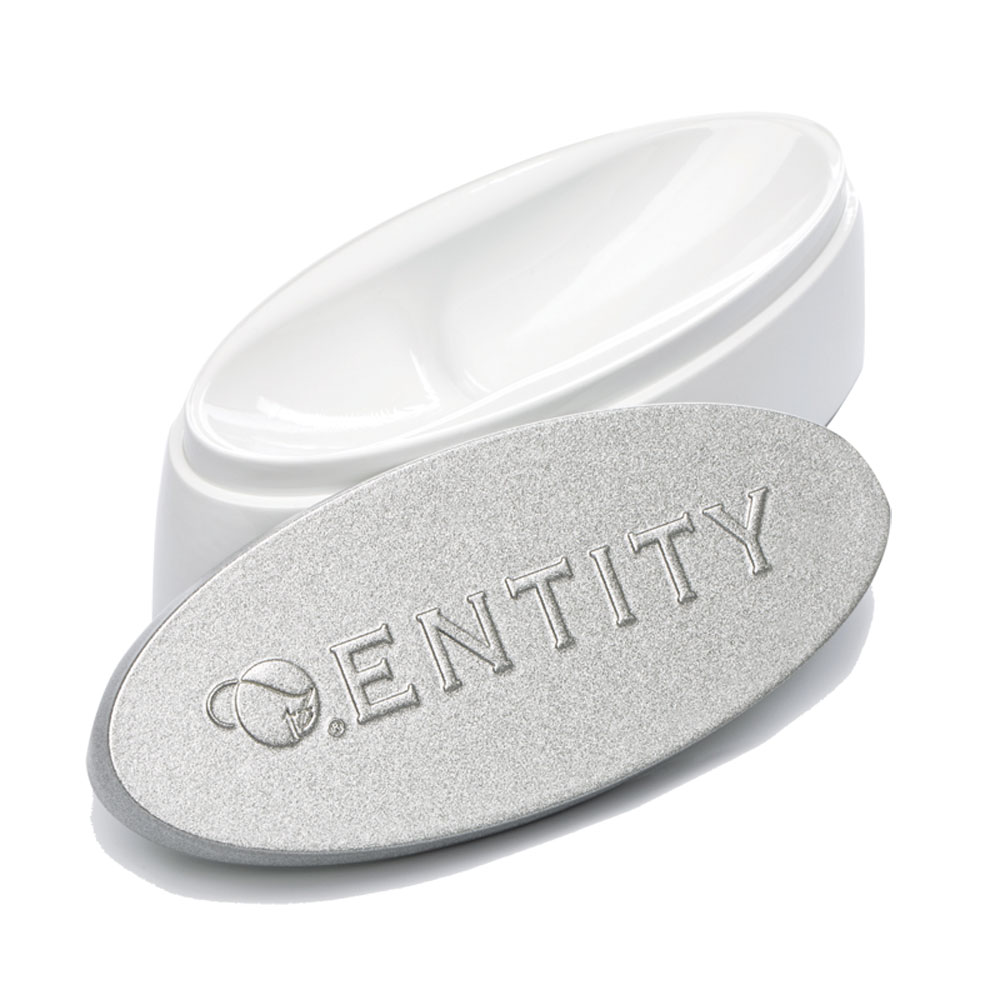 ENTITY Dip and Buff Acrylic System - Perfect French Dip Jar