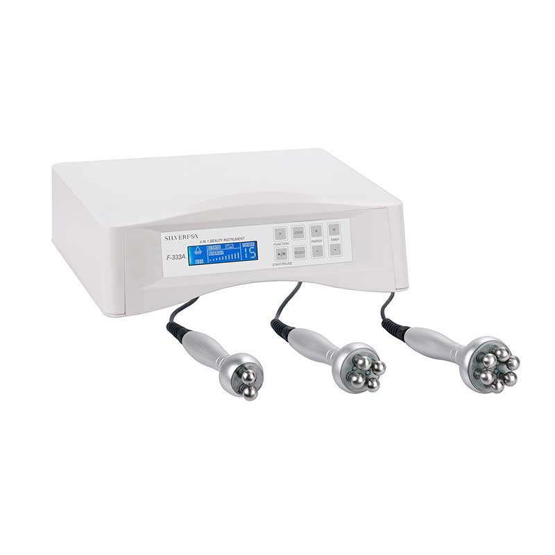 Multipolar Radio Frequency Instrument – FE-333A