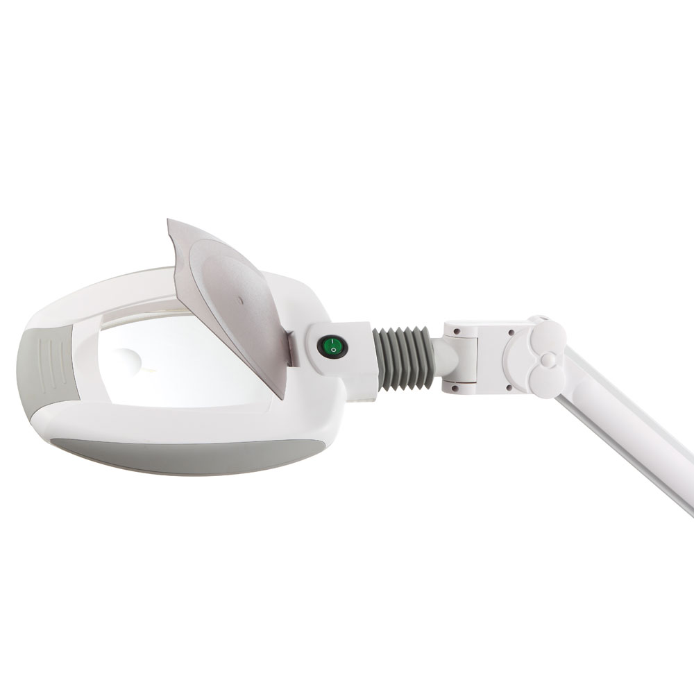 Magnifying LED Lamp with Stand FE-1005