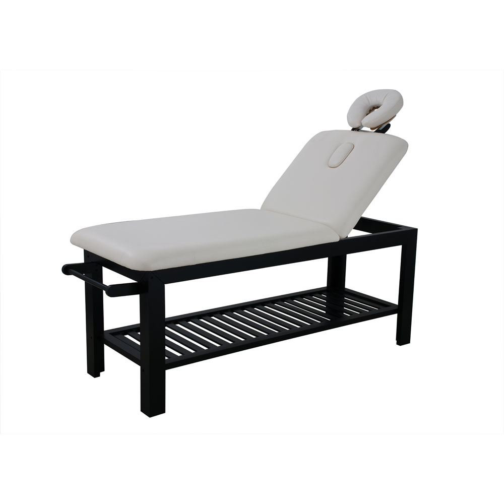 FE-2216 Wooden Massage bed