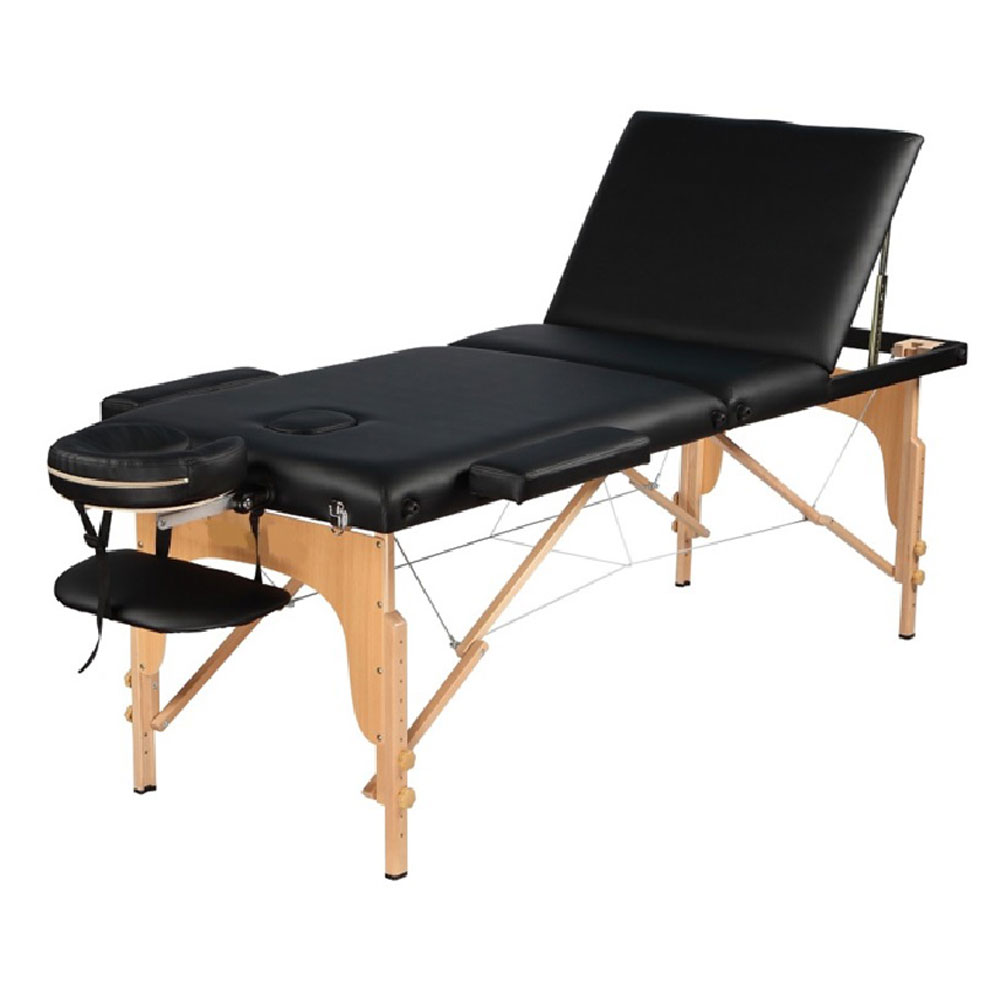 FE-2217A Portable Massage Bed