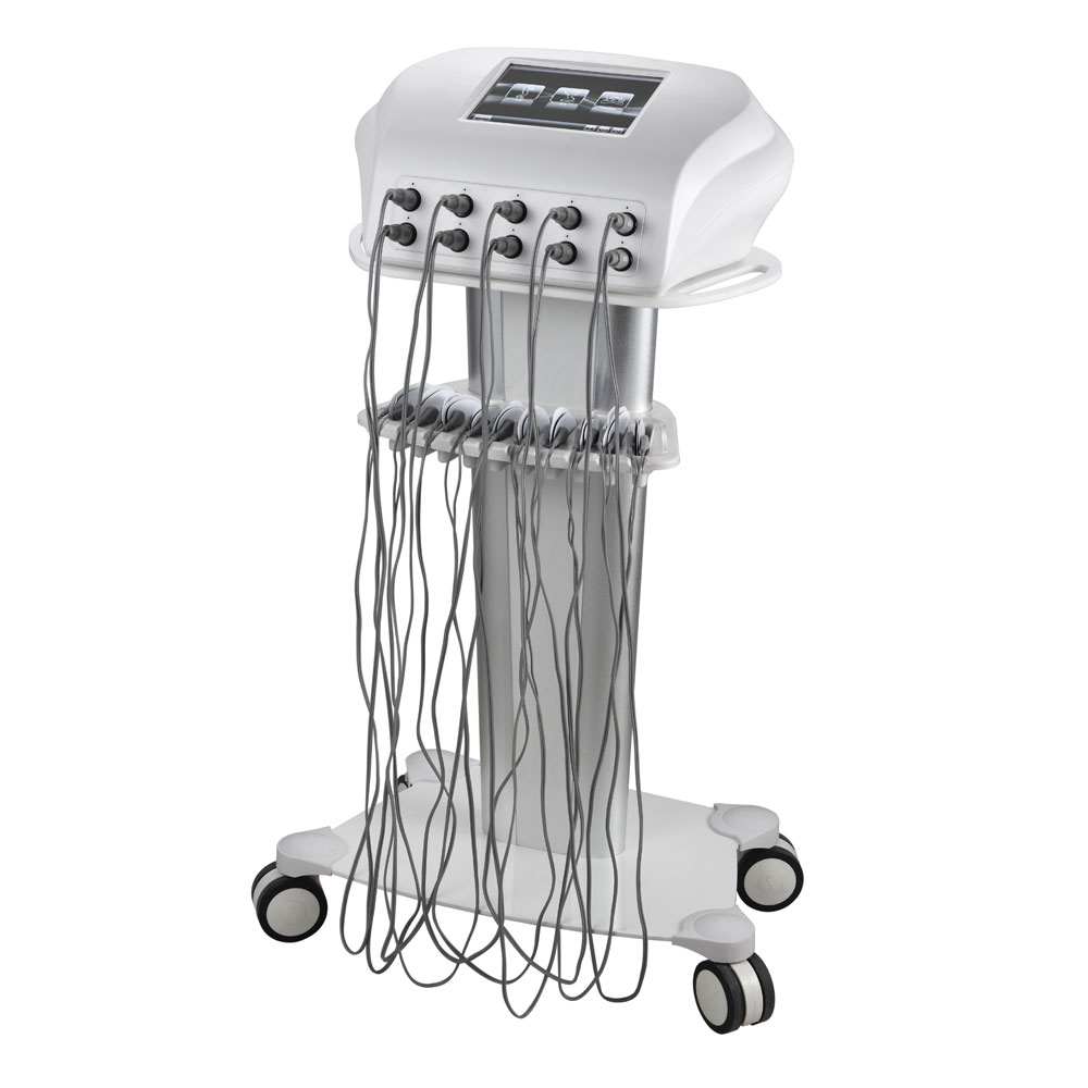 EMS Slimming System FE-350 Digi-Tech