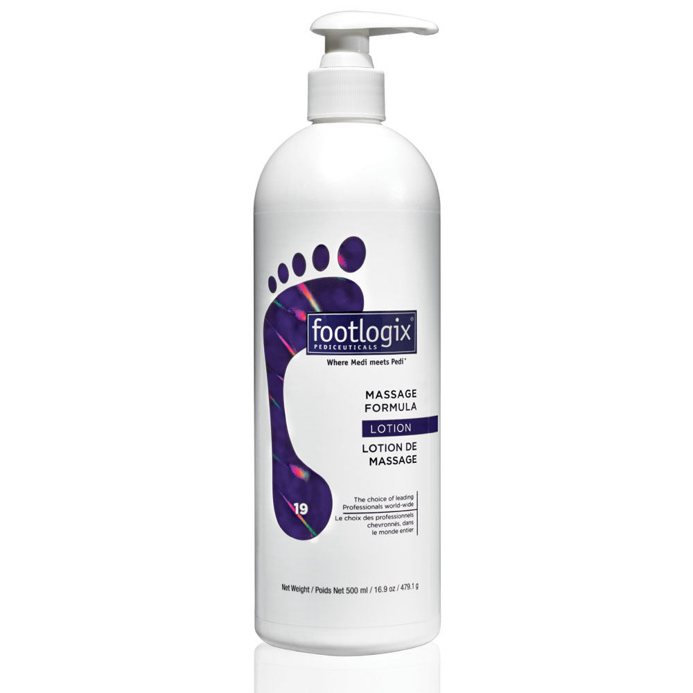 FootLogix #19 Professional Massage Formula
