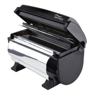 DANNYCO Convenient Foil Dispenser